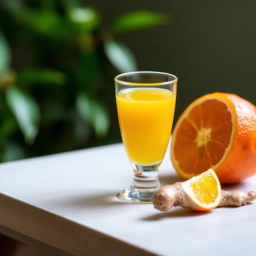 Elixir de inmunidad