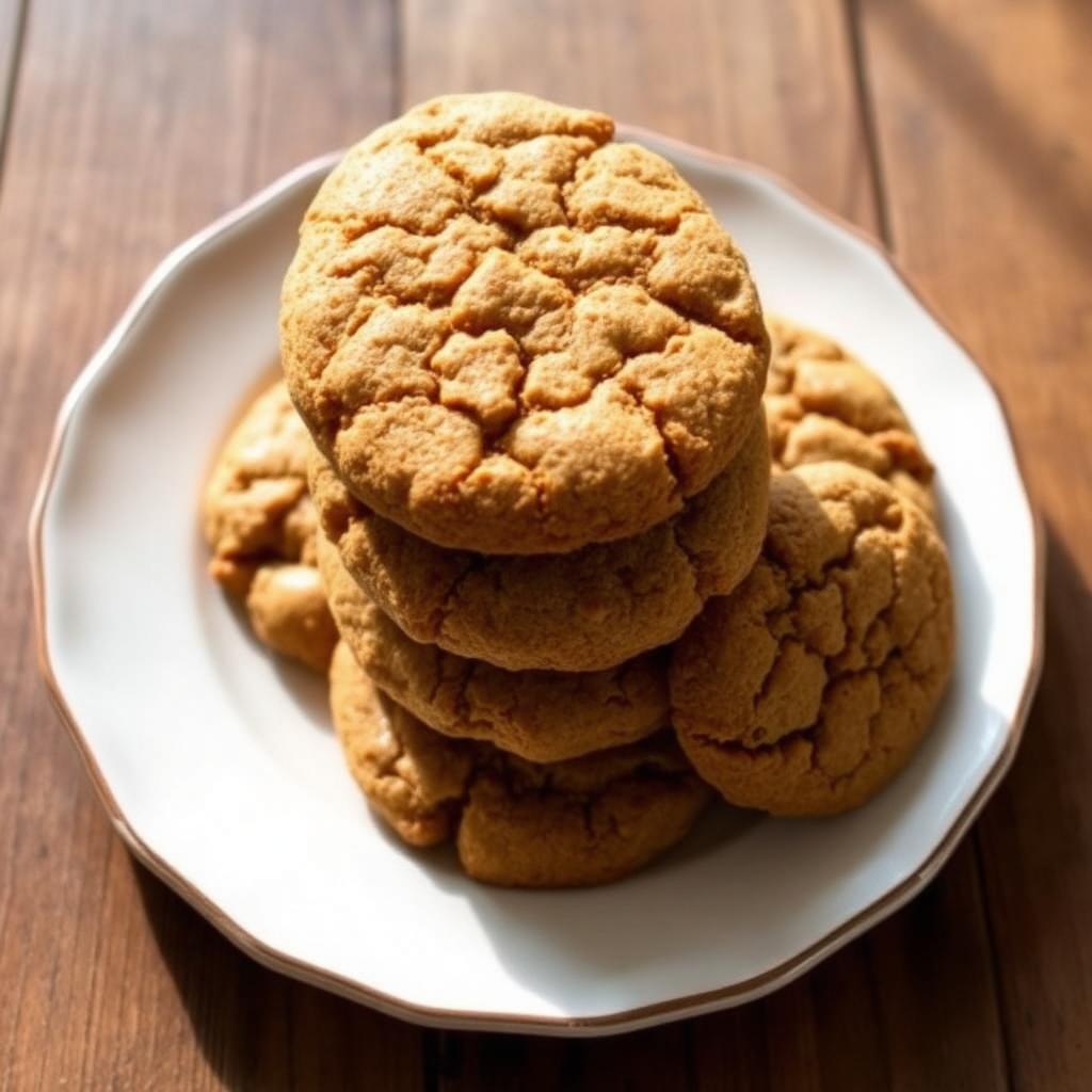 Galletas digestivas